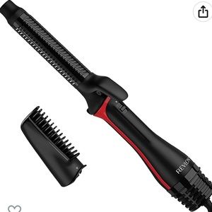 Revlon One Step Blowout Curler